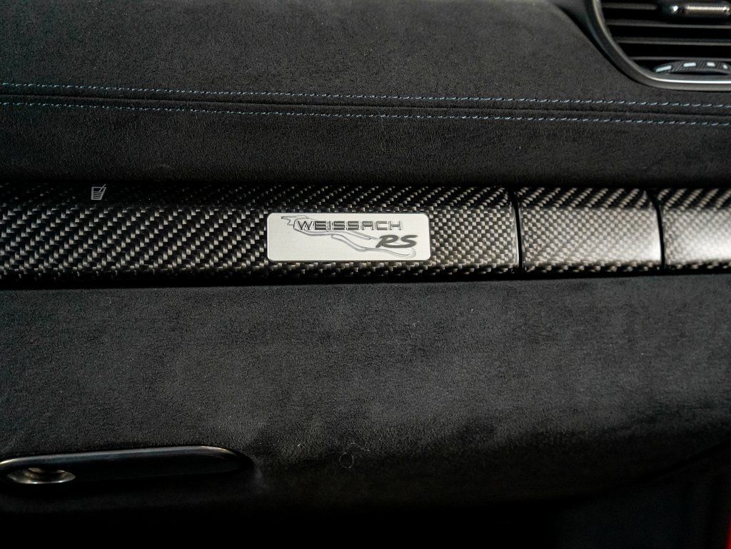 2023 Porsche 718 Cayman GT4 RS Colorado Springs CO