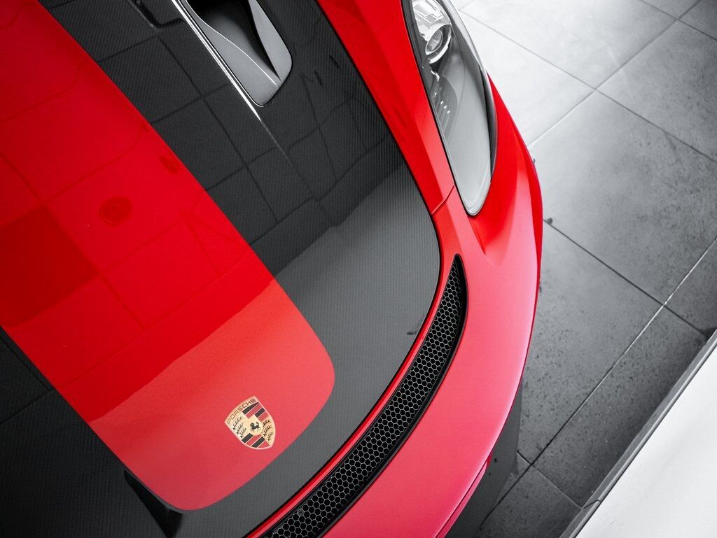 2023 Porsche 718 Cayman GT4 RS Colorado Springs CO