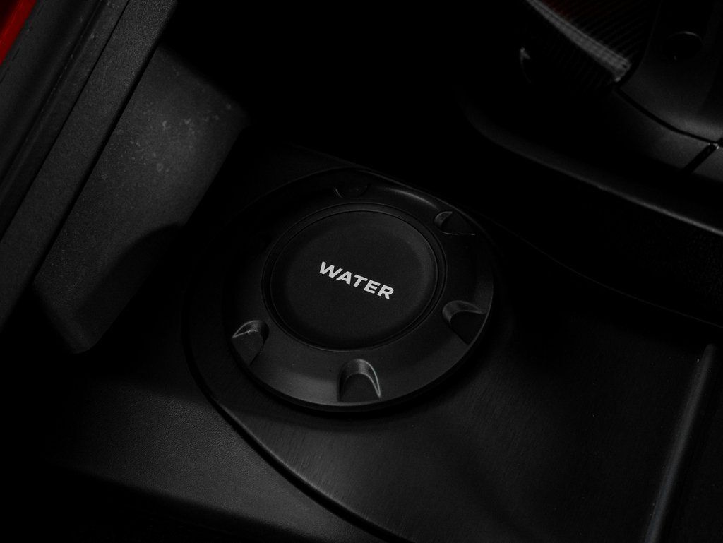 2023 Porsche 718 Cayman GT4 RS Colorado Springs CO