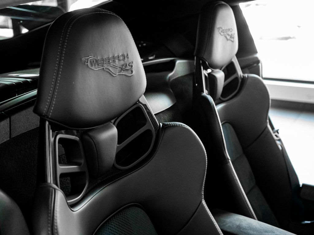 2023 Porsche 718 Cayman GT4 RS Colorado Springs CO