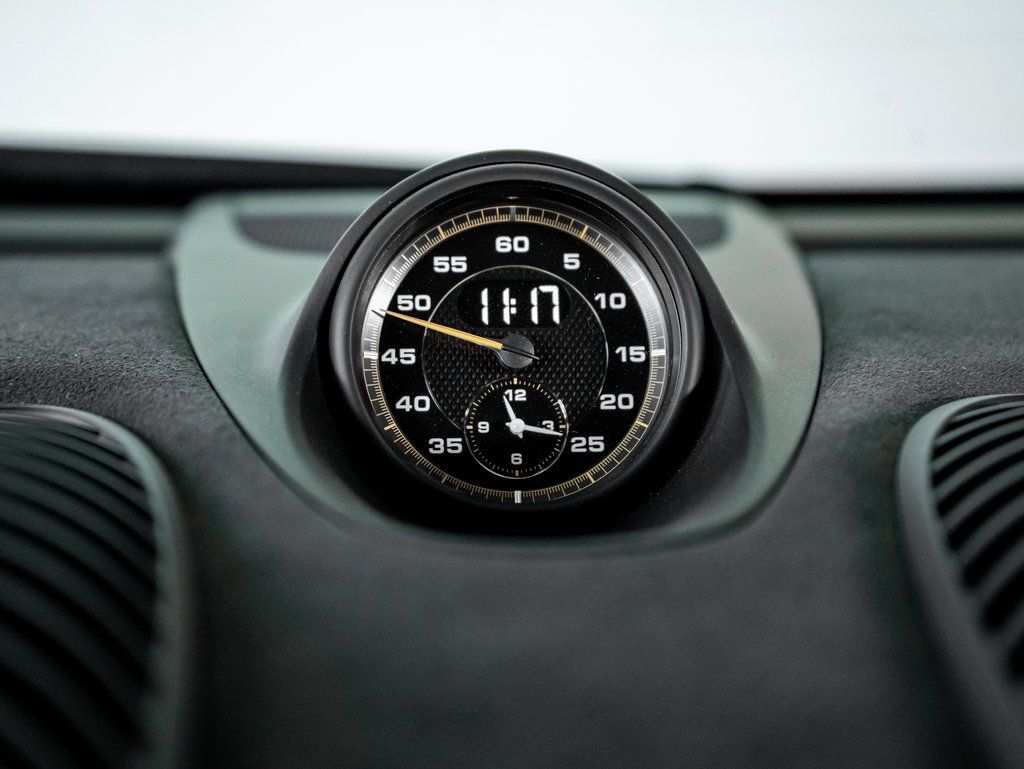 2023 Porsche 718 Cayman GT4 RS Colorado Springs CO