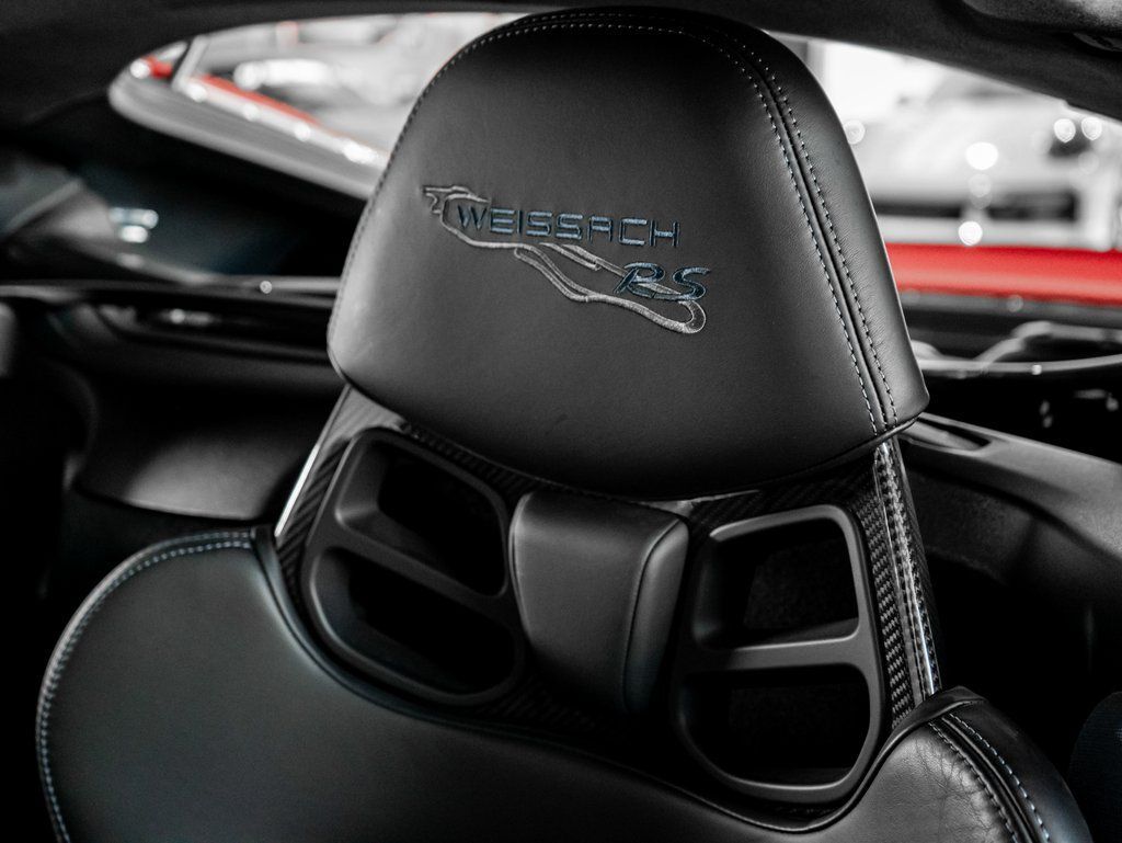 2023 Porsche 718 Cayman GT4 RS Colorado Springs CO