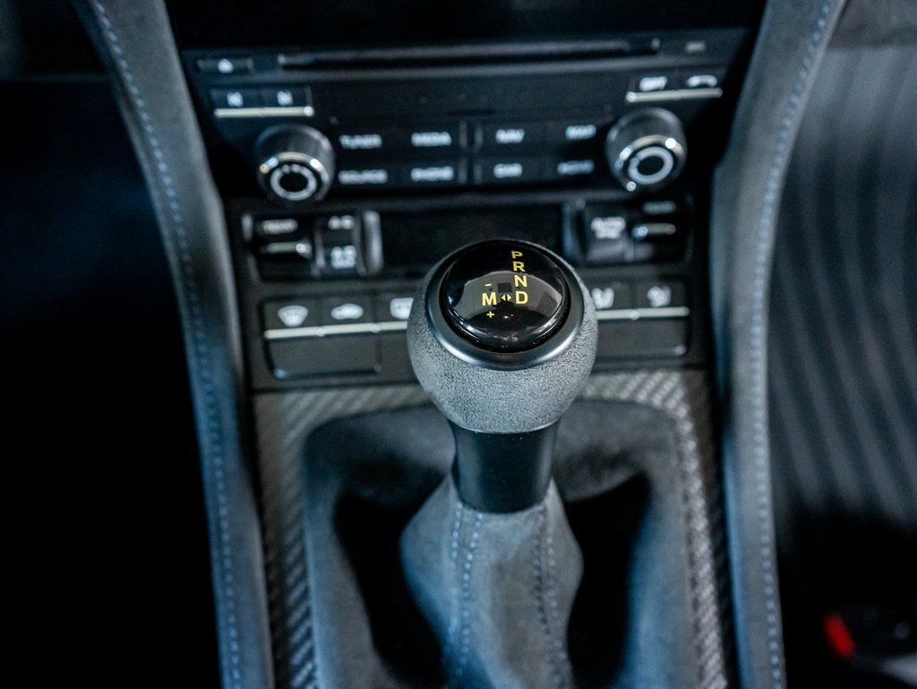 2023 Porsche 718 Cayman GT4 RS Colorado Springs CO