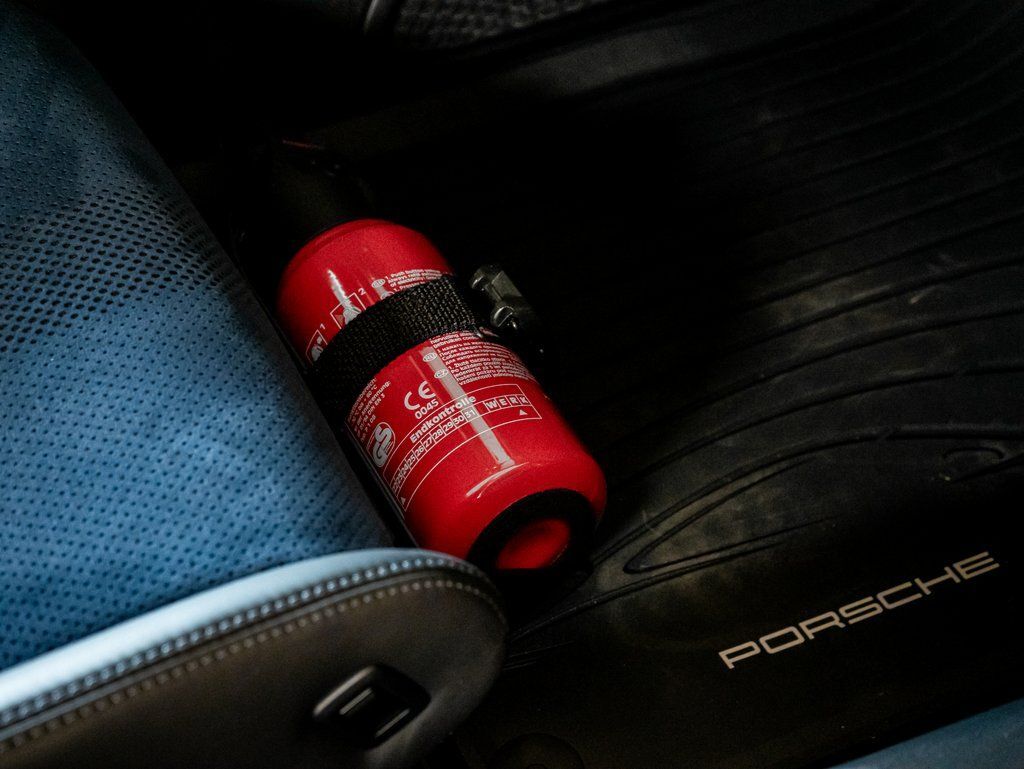 2023 Porsche 718 Cayman GT4 RS Colorado Springs CO