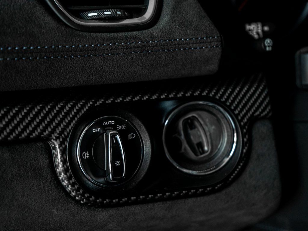 2023 Porsche 718 Cayman GT4 RS Colorado Springs CO