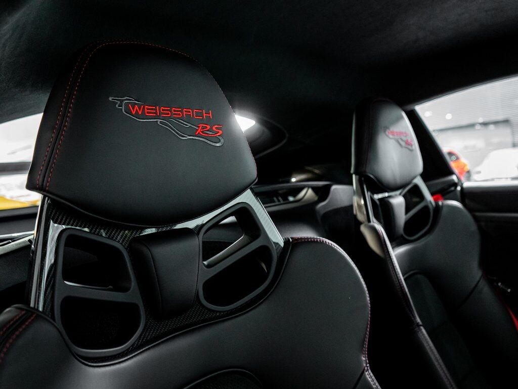 2023 Porsche 718 Cayman GT4 RS Colorado Springs CO