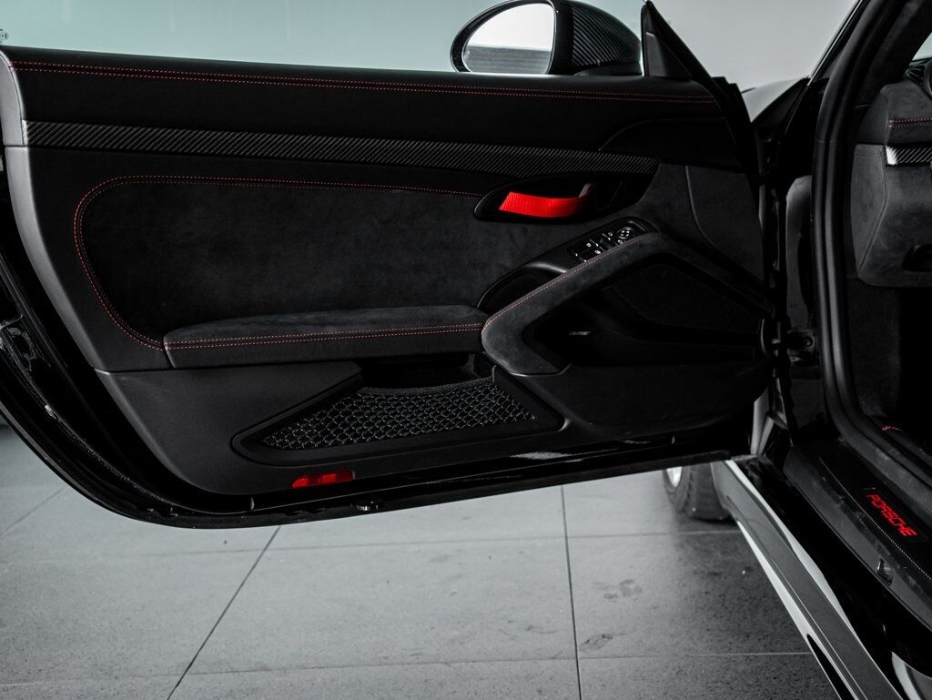 2023 Porsche 718 Cayman GT4 RS Colorado Springs CO