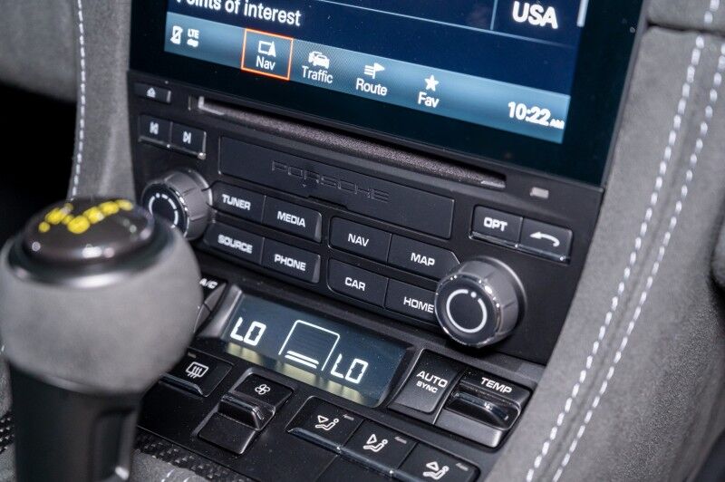 2023 Porsche 718 Cayman GT4 RS Coupe Scottsdale AZ