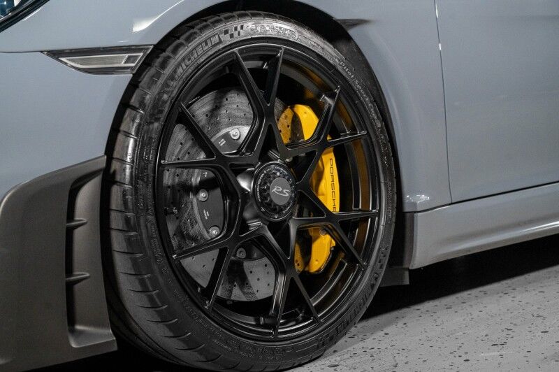 2023 Porsche 718 Cayman GT4 RS Coupe Scottsdale AZ