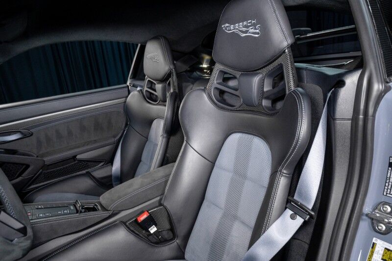 2023 Porsche 718 Cayman GT4 RS Coupe Scottsdale AZ