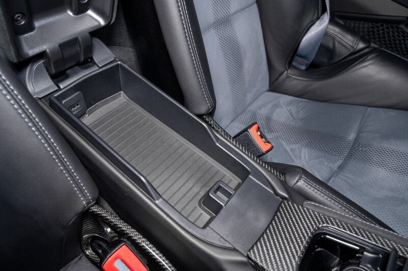 2023 Porsche 718 Cayman GT4 RS Coupe Scottsdale AZ