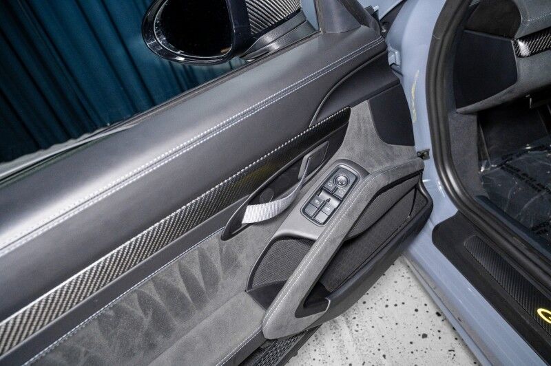 2023 Porsche 718 Cayman GT4 RS Coupe Scottsdale AZ