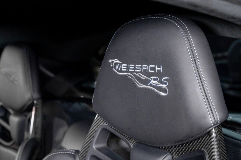 2023 Porsche 718 Cayman GT4 RS Coupe Scottsdale AZ