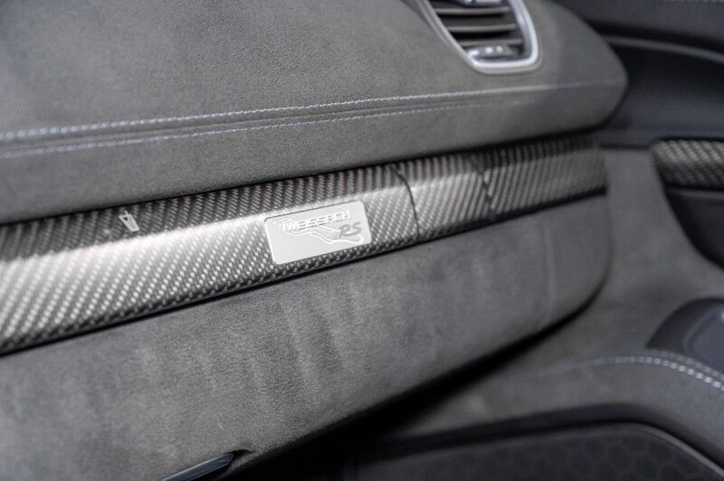 2023 Porsche 718 Cayman GT4 RS Coupe Scottsdale AZ