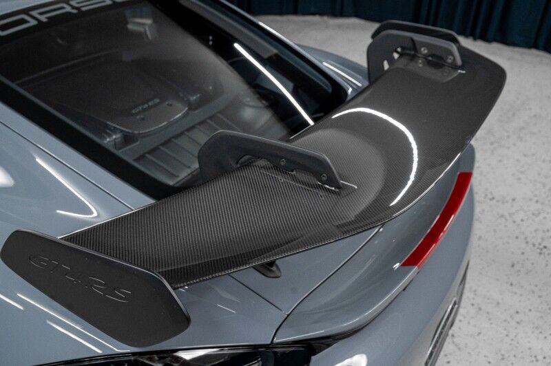 2023 Porsche 718 Cayman GT4 RS Coupe Scottsdale AZ