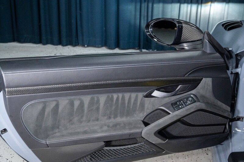 2023 Porsche 718 Cayman GT4 RS Coupe Scottsdale AZ