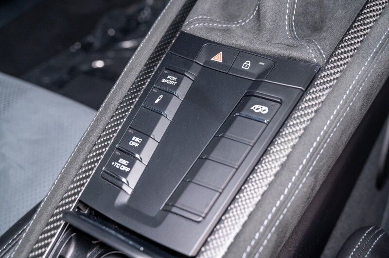 2023 Porsche 718 Cayman GT4 RS Coupe Scottsdale AZ