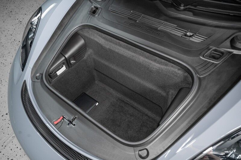 2023 Porsche 718 Cayman GT4 RS Coupe Scottsdale AZ