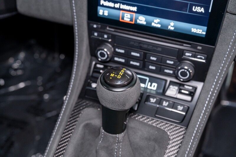 2023 Porsche 718 Cayman GT4 RS Coupe Scottsdale AZ