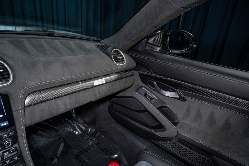 2023 Porsche 718 Cayman GT4 RS Coupe Scottsdale AZ