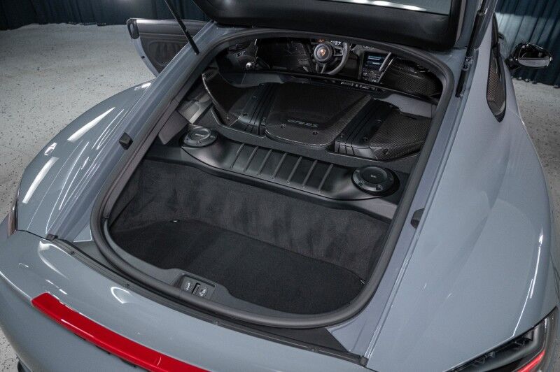 2023 Porsche 718 Cayman GT4 RS Coupe Scottsdale AZ