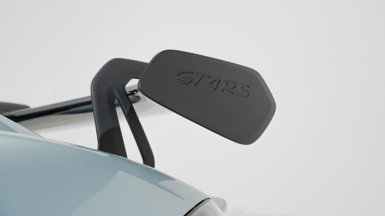 2023 Porsche 718 Cayman GT4 RS Franklin TN