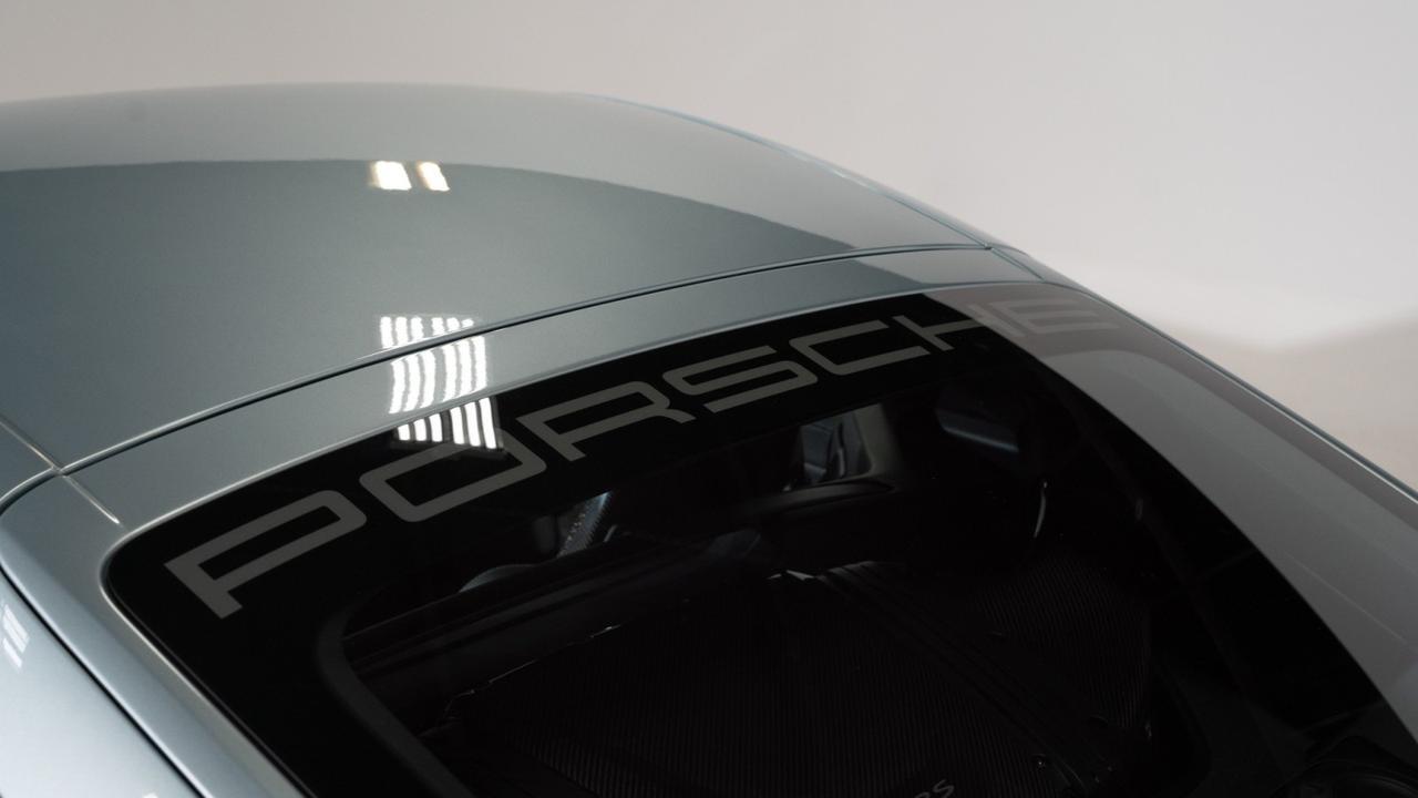 2023 Porsche 718 Cayman GT4 RS Franklin TN