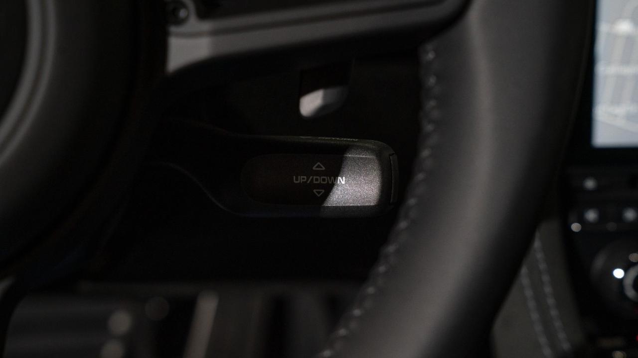 2023 Porsche 718 Cayman GT4 RS Franklin TN