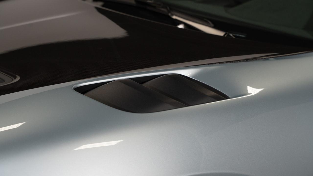 2023 Porsche 718 Cayman GT4 RS Franklin TN