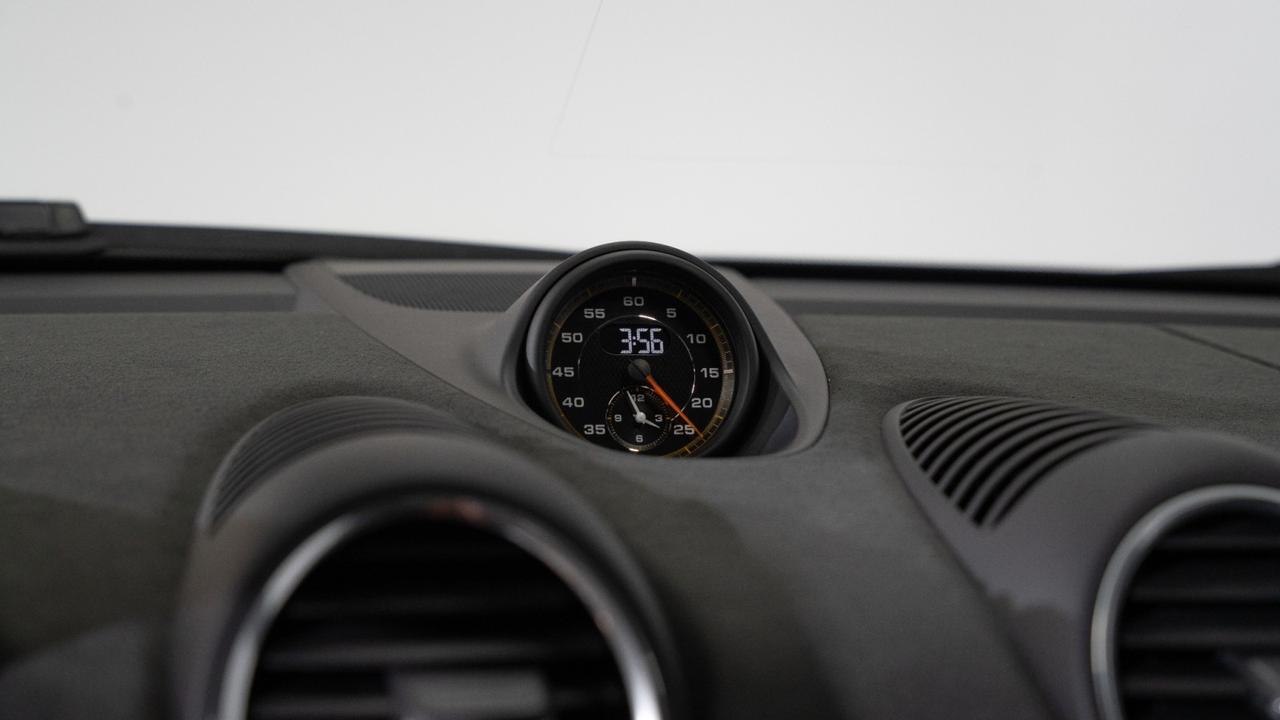 2023 Porsche 718 Cayman GT4 RS Franklin TN