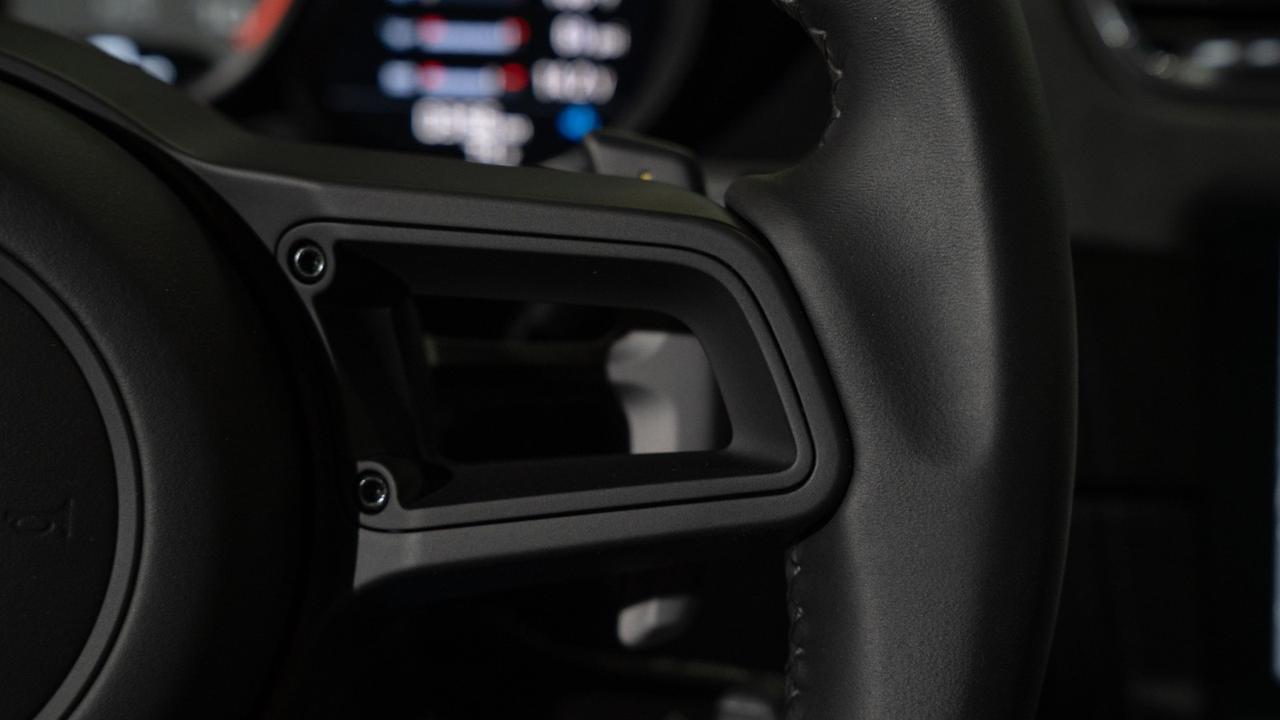 2023 Porsche 718 Cayman GT4 RS Franklin TN