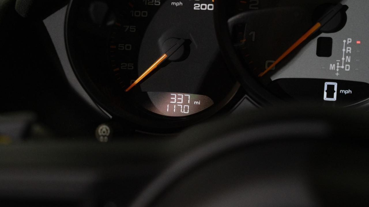 2023 Porsche 718 Cayman GT4 RS Franklin TN
