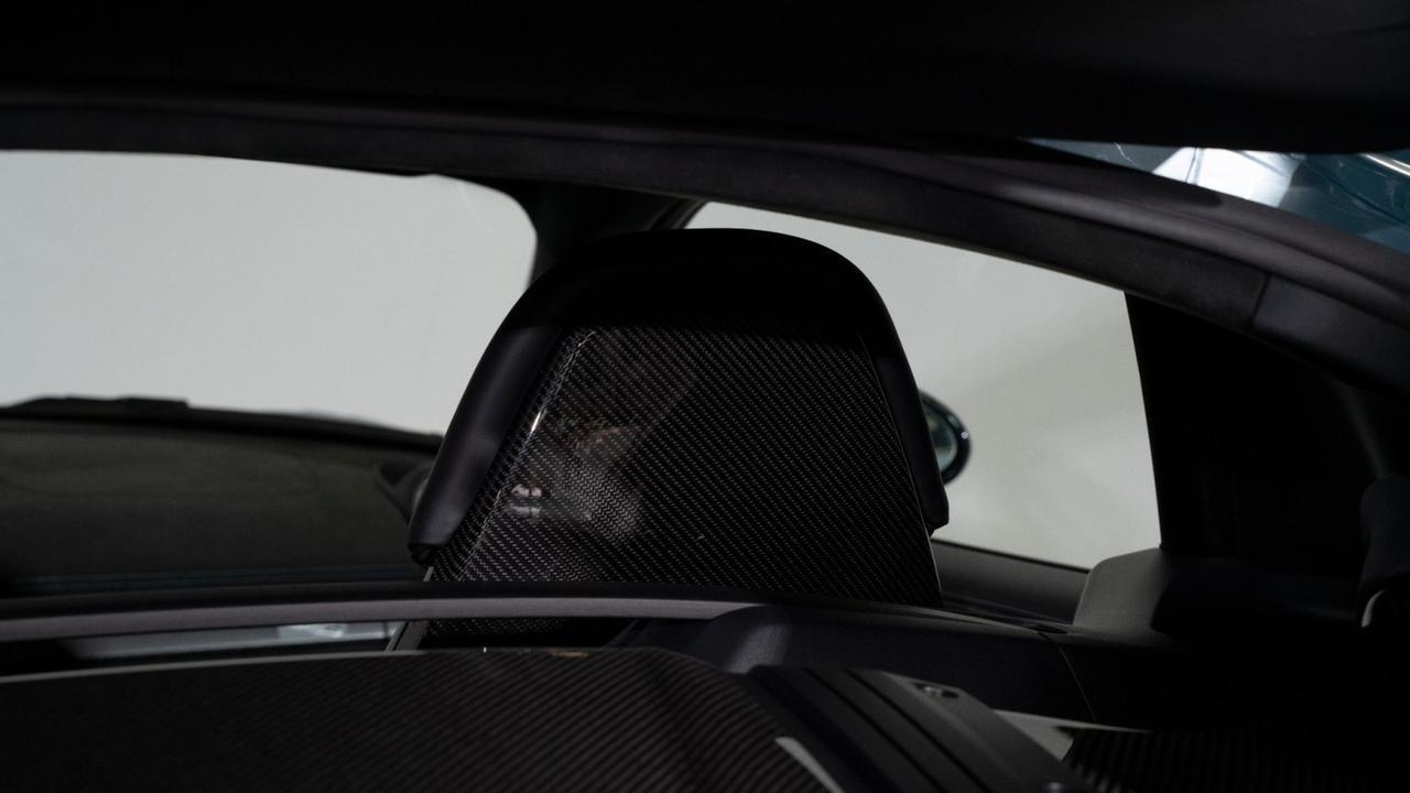 2023 Porsche 718 Cayman GT4 RS Franklin TN