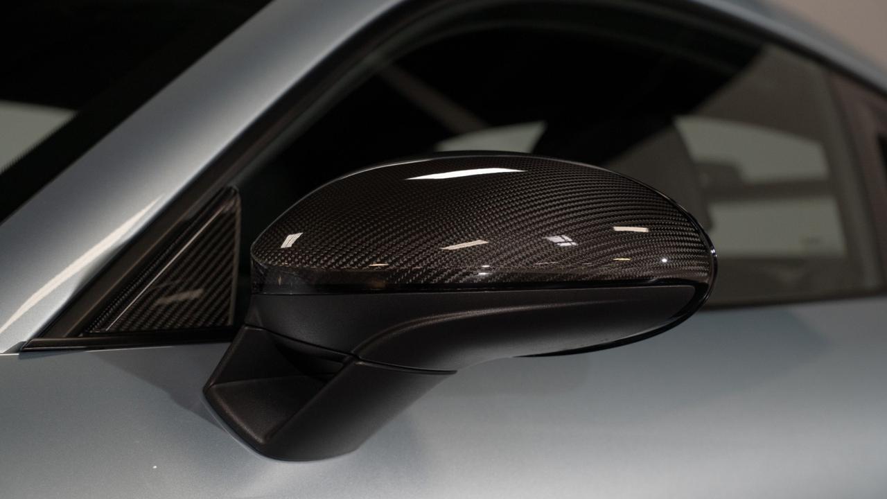 2023 Porsche 718 Cayman GT4 RS Franklin TN