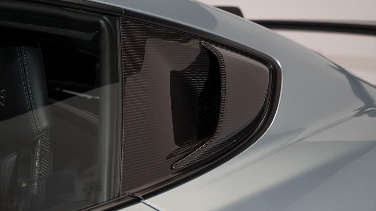 2023 Porsche 718 Cayman GT4 RS Franklin TN