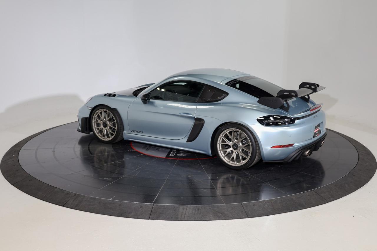 2023 Porsche 718 Cayman GT4 RS Franklin TN
