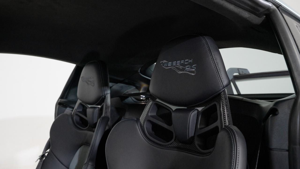 2023 Porsche 718 Cayman GT4 RS Franklin TN