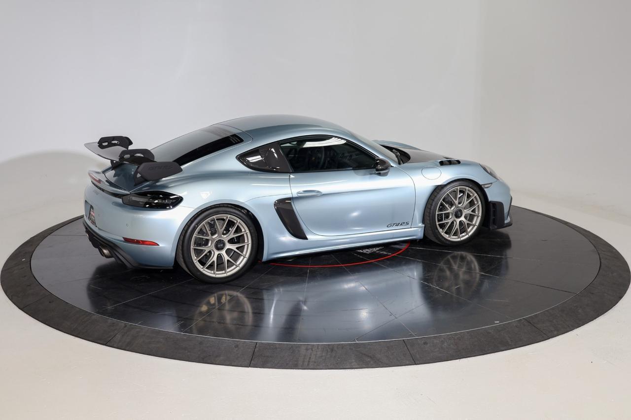 2023 Porsche 718 Cayman GT4 RS Franklin TN