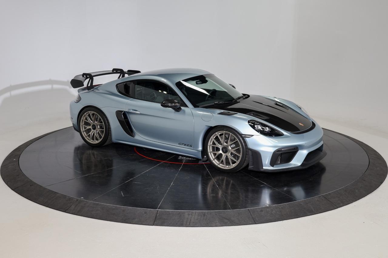 2023 Porsche 718 Cayman GT4 RS Franklin TN