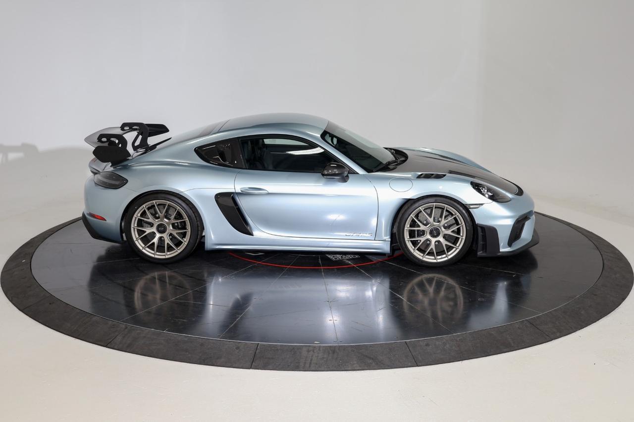 2023 Porsche 718 Cayman GT4 RS Franklin TN
