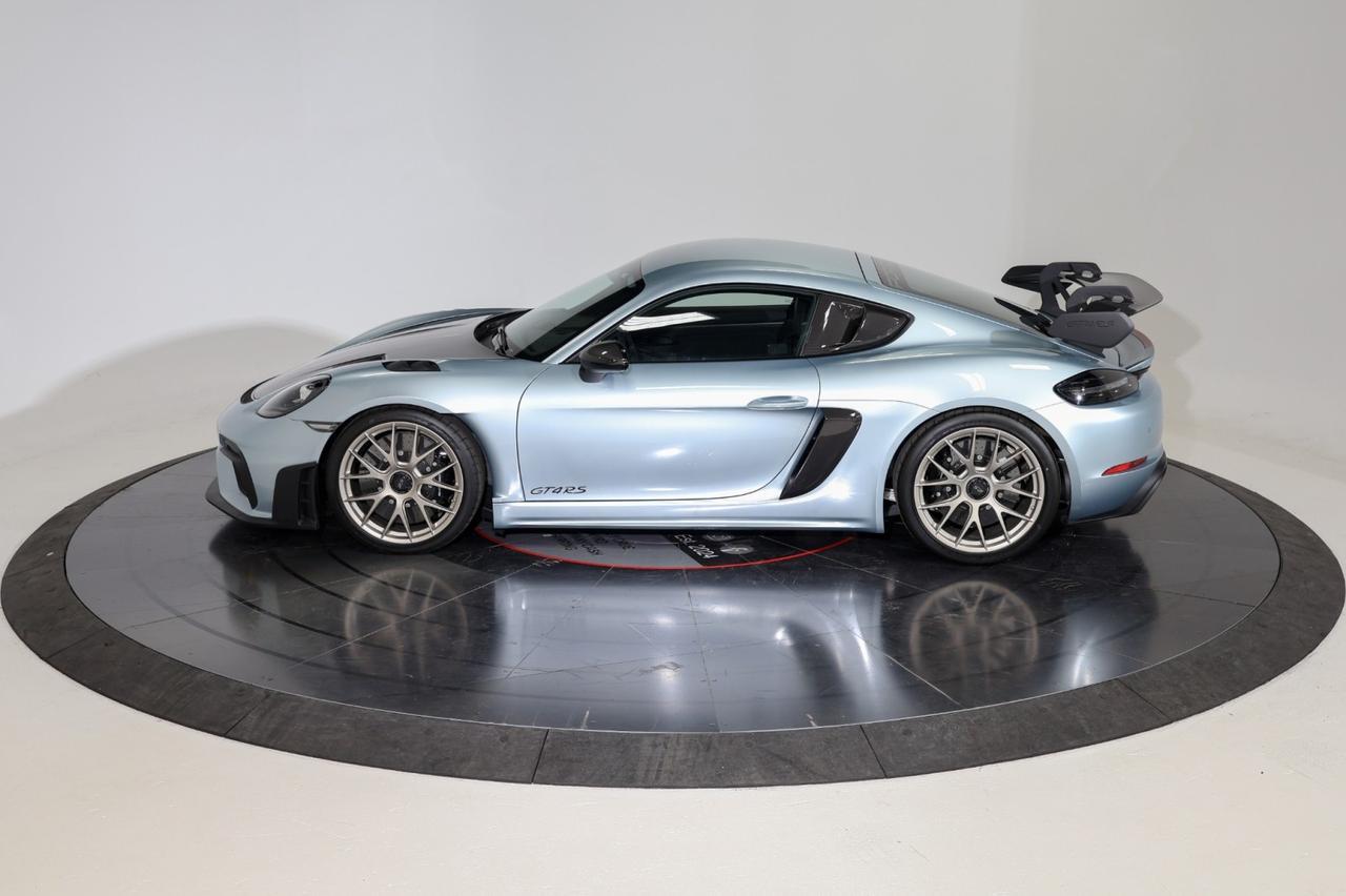 2023 Porsche 718 Cayman GT4 RS Franklin TN