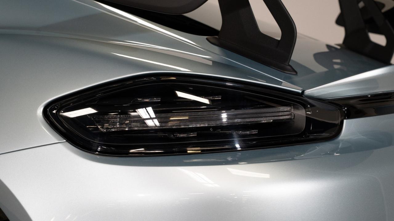 2023 Porsche 718 Cayman GT4 RS Franklin TN