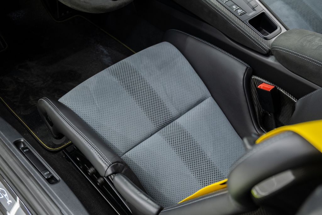 2023 Porsche 718 Cayman GT4 RS PTS Miami FL