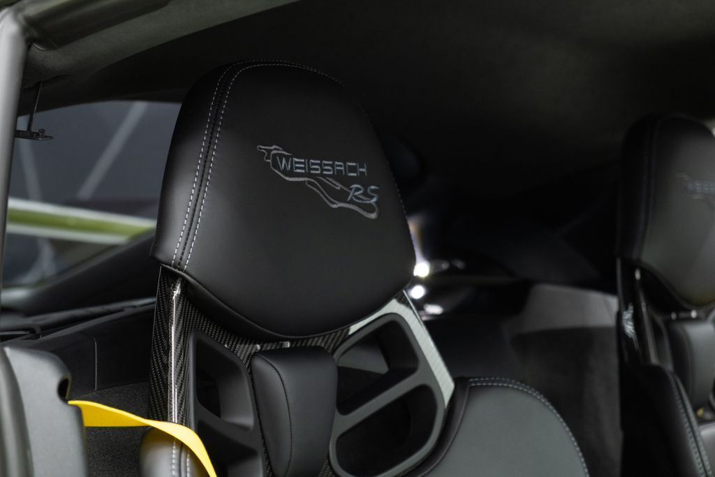 2023 Porsche 718 Cayman GT4 RS PTS Miami FL