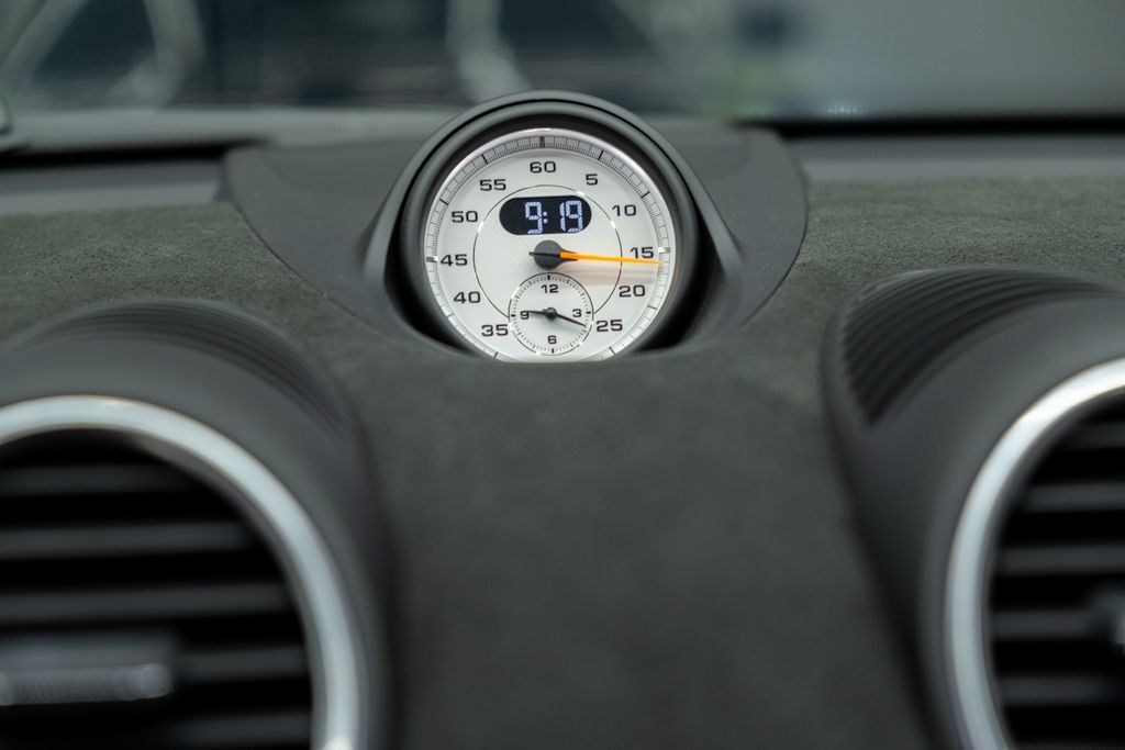 2023 Porsche 718 Cayman GT4 RS PTS Miami FL