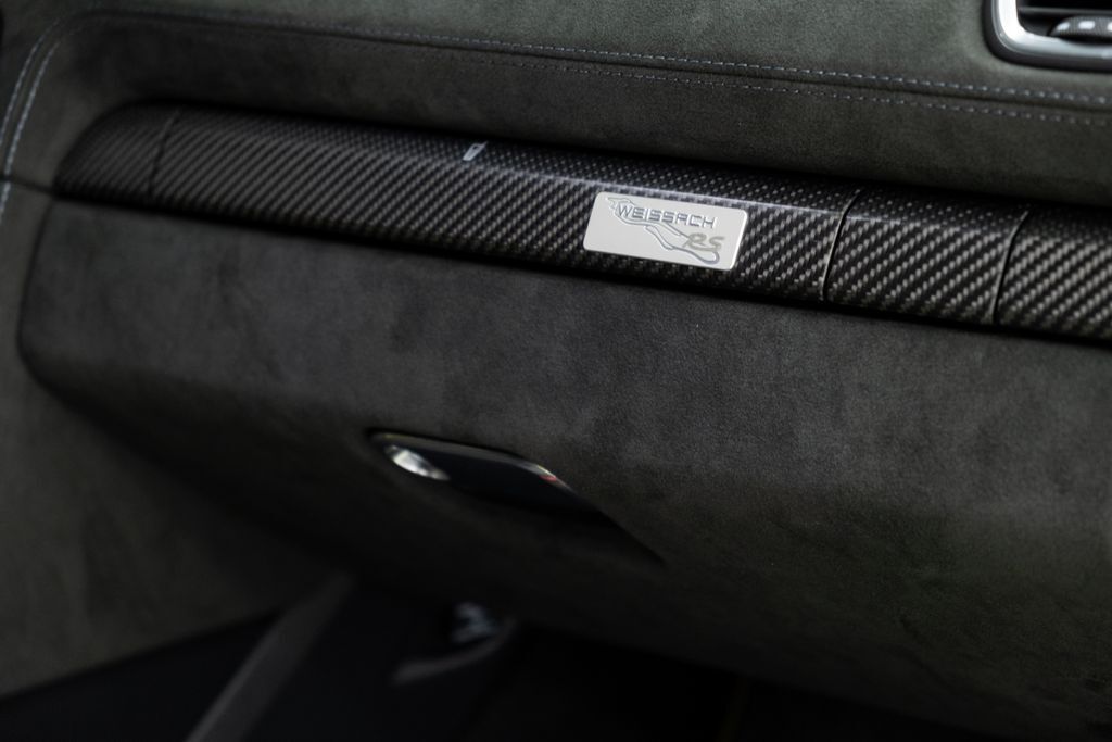 2023 Porsche 718 Cayman GT4 RS PTS Miami FL