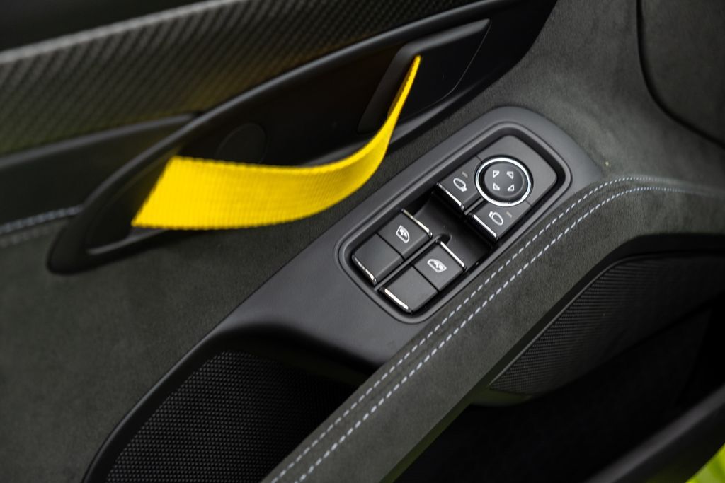 2023 Porsche 718 Cayman GT4 RS PTS Miami FL