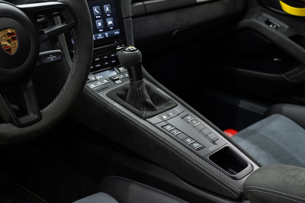 2023 Porsche 718 Cayman GT4 RS PTS Miami FL