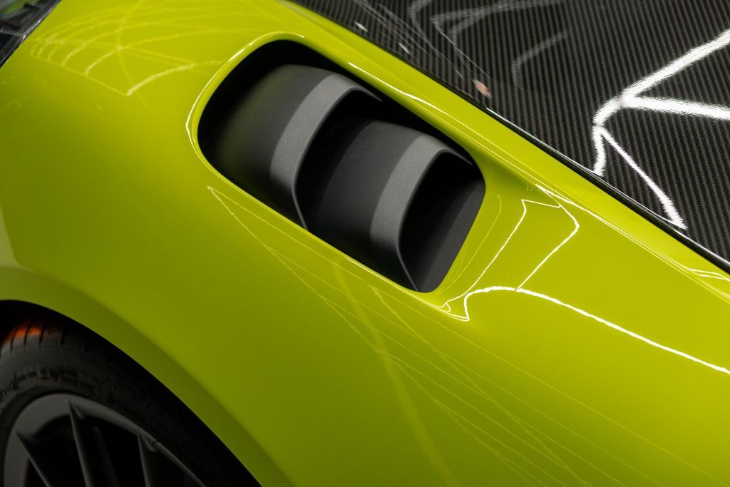 2023 Porsche 718 Cayman GT4 RS PTS Miami FL