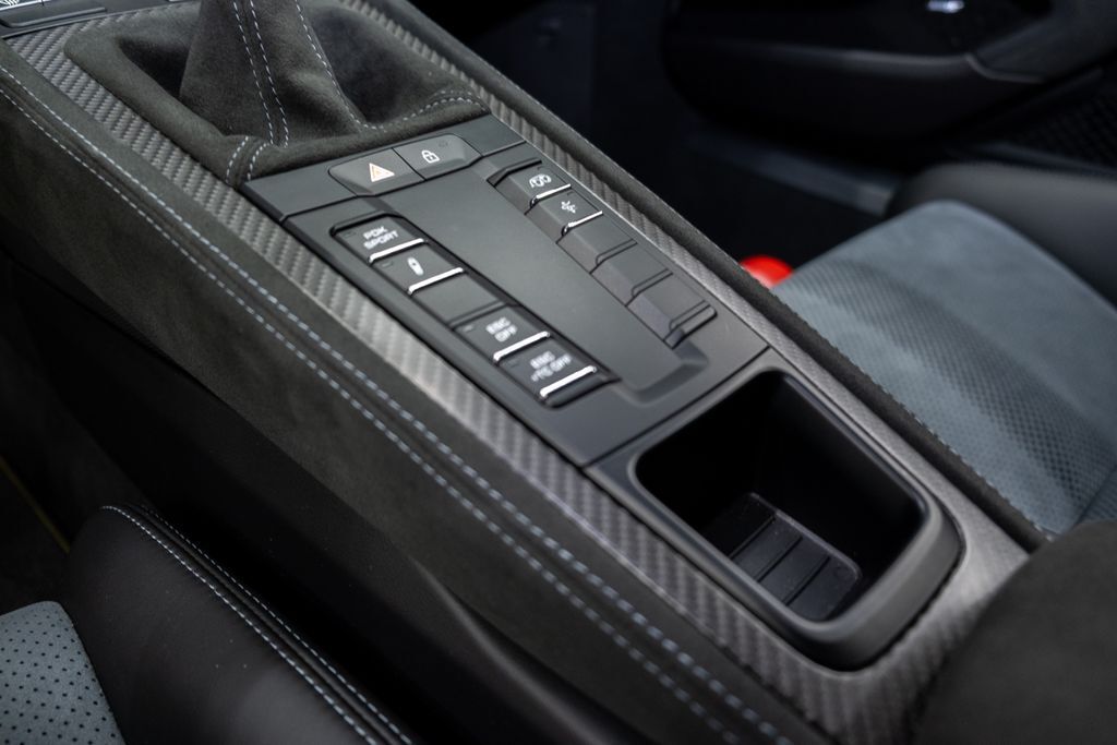 2023 Porsche 718 Cayman GT4 RS PTS Miami FL